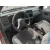 FORD SIERRA BERLINA '1988 2.0 (OHC) ROJO