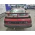 FORD SIERRA BERLINA '1988 2.0 (OHC) ROJO