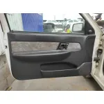 SEAT IBIZA (6K) SEAT IBIZA (6K) '1994 1.9 TURBODIESEL CAT (AAZ) BLANCO 1993