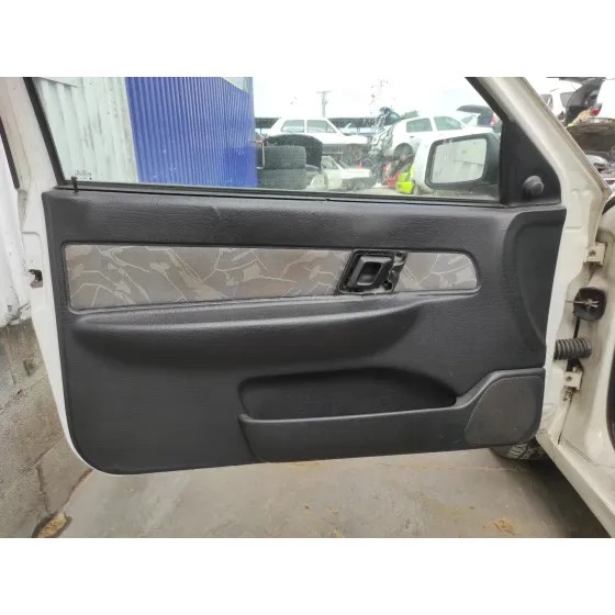 SEAT IBIZA (6K) '1994 1.9 TURBODIESEL CAT (AAZ) BLANCO