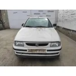 SEAT IBIZA (6K) SEAT IBIZA (6K) '1994 1.9 TURBODIESEL CAT (AAZ) BLANCO 1993
