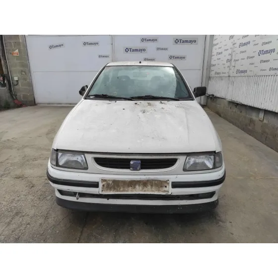 SEAT IBIZA (6K) '1994 1.9 TURBODIESEL CAT (AAZ) BLANCO
