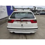 SEAT IBIZA (6K) SEAT IBIZA (6K) '1994 1.9 TURBODIESEL CAT (AAZ) BLANCO 1993