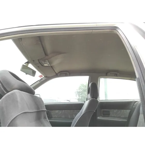 SEAT IBIZA (6K) '1994 1.9 TURBODIESEL CAT (AAZ) BLANCO