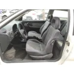SEAT IBIZA (6K) SEAT IBIZA (6K) '1994 1.9 TURBODIESEL CAT (AAZ) BLANCO 1993