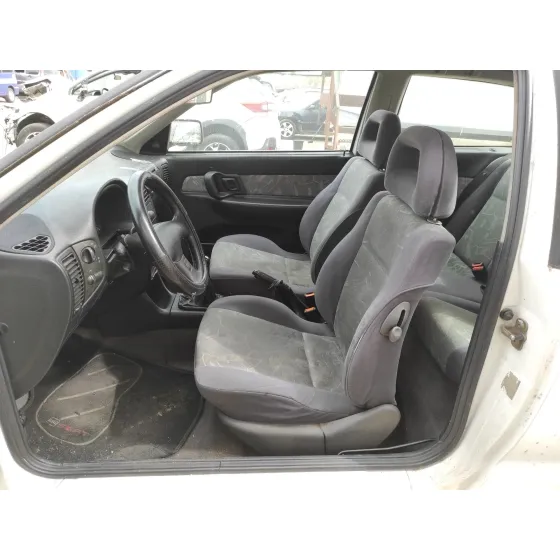 SEAT IBIZA (6K) '1994 1.9 TURBODIESEL CAT (AAZ) BLANCO