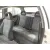 SEAT IBIZA (6K) SEAT IBIZA (6K) '1994 1.9 TURBODIESEL CAT (AAZ) BLANCO 1993