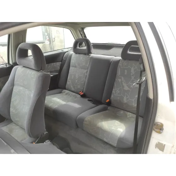 SEAT IBIZA (6K) '1994 1.9 TURBODIESEL CAT (AAZ) BLANCO