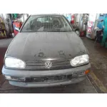 VOLKSWAGEN GOLF III BERLINA (1H1) VOLKSWAGEN GOLF III BERLINA (1H1) '1992 2.8 VR6 NEGRO 1991