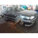 VOLKSWAGEN GOLF III BERLINA (1H1) VOLKSWAGEN GOLF III BERLINA (1H1) '1992 2.8 VR6 NEGRO 1991