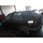 VOLKSWAGEN GOLF III BERLINA (1H1) VOLKSWAGEN GOLF III BERLINA (1H1) '1992 2.8 VR6 NEGRO 1991