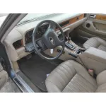 JAGUAR SOVEREIGN JAGUAR SOVEREIGN '1992 * AZUL PETROLEO 1990