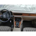 JAGUAR SOVEREIGN JAGUAR SOVEREIGN '1992 * AZUL PETROLEO 1990