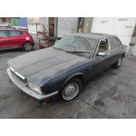 JAGUAR SOVEREIGN JAGUAR SOVEREIGN '1992 * AZUL PETROLEO 1990