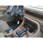 JAGUAR SOVEREIGN JAGUAR SOVEREIGN '1992 * AZUL PETROLEO 1990