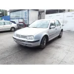 VOLKSWAGEN GOLF IV (1J1) *08-10-25 100-VOLKSWAGEN GOLF IV BERLINA (1J1) '1998 * PLATA 1997