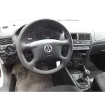VOLKSWAGEN GOLF IV (1J1) *08-10-25 100-VOLKSWAGEN GOLF IV BERLINA (1J1) '1998 * PLATA 1997