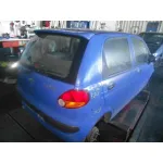 DAEWOO MATIZ DAEWOO MATIZ '2000 0.8 CAT AZUL 1997