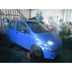 DAEWOO MATIZ DAEWOO MATIZ '2000 0.8 CAT AZUL 1997