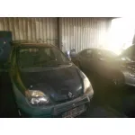 RENAULT SCENIC RX4 (JA0) RENAULT SCENIC RX4 (JA0) '2000 2.0 16V VERDE 2000