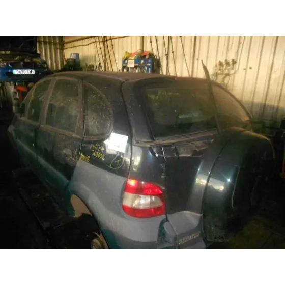 RENAULT SCENIC RX4 (JA0) '2000 2.0 16V VERDE
