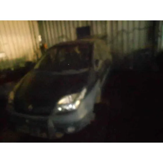 RENAULT SCENIC RX4 (JA0) '2000 2.0 16V VERDE