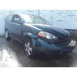 HONDA HR-V (GH) HONDA HR-V (GH) '1999 1.6 CAT VERDE 1999
