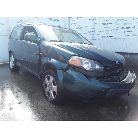 HONDA HR-V (GH) '1999 1.6 CAT VERDE