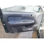 HONDA HR-V (GH) HONDA HR-V (GH) '1999 1.6 CAT VERDE 1999