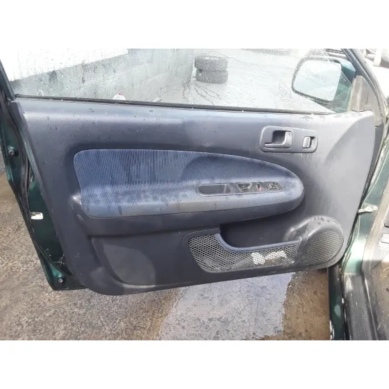 HONDA HR-V (GH) '1999 1.6 CAT VERDE