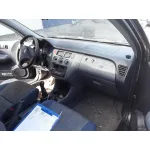 HONDA HR-V (GH) HONDA HR-V (GH) '1999 1.6 CAT VERDE 1999