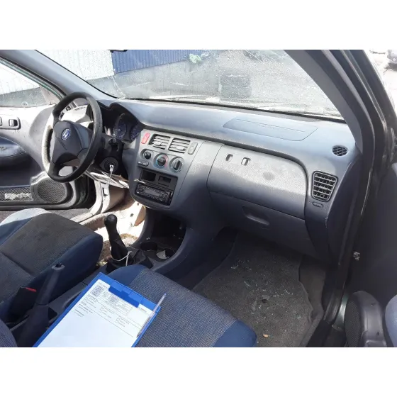 HONDA HR-V (GH) '1999 1.6 CAT VERDE
