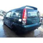 HONDA HR-V (GH) HONDA HR-V (GH) '1999 1.6 CAT VERDE 1999