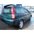 HONDA HR-V (GH) HONDA HR-V (GH) '1999 1.6 CAT VERDE 1999
