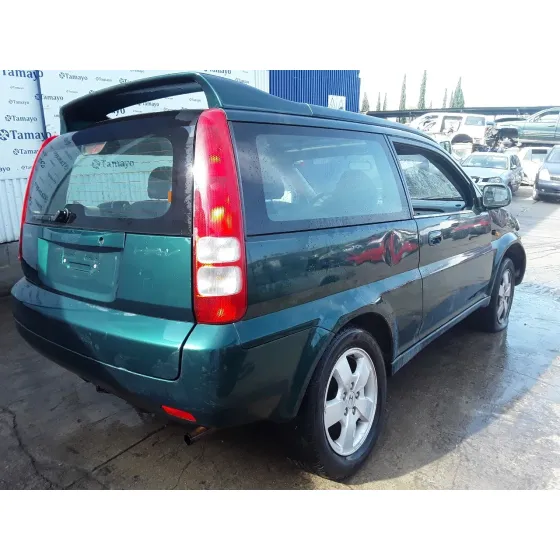 HONDA HR-V (GH) '1999 1.6 CAT VERDE