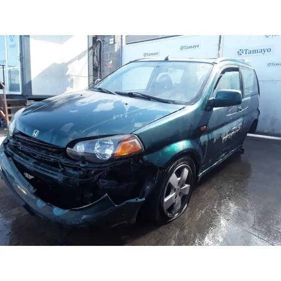 HONDA HR-V (GH) '1999 1.6 CAT VERDE