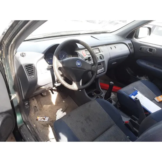 HONDA HR-V (GH) '1999 1.6 CAT VERDE