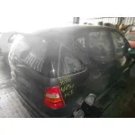 MERCEDES-BENZ CLASE A (W168) MERCEDES CLASE A (W168) '1998 1.6 CAT NEGRO 1997