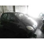 MERCEDES-BENZ CLASE A (W168) MERCEDES CLASE A (W168) '1998 1.6 CAT NEGRO 1997