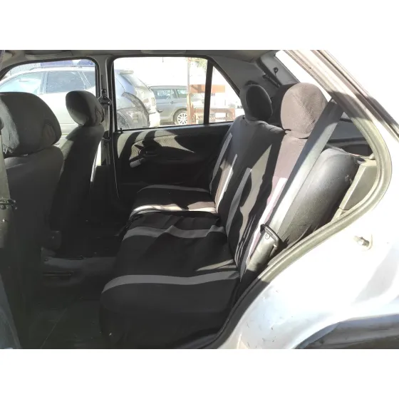 CITROEN SAXO '1999 * BLANCO
