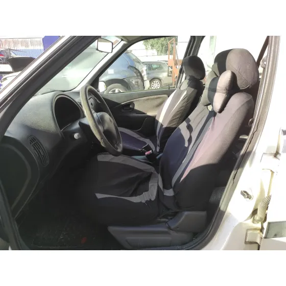 CITROEN SAXO '1999 * BLANCO