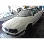 AUDI 80/90 (893) AUDI 80/90 (893) '1995 1.9 DIESEL (1Y) BLANCO 1986
