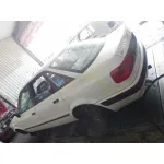 AUDI 80/90 (893) AUDI 80/90 (893) '1995 1.9 DIESEL (1Y) BLANCO 1986