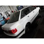 AUDI 80/90 (893) AUDI 80/90 (893) '1995 1.9 DIESEL (1Y) BLANCO 1986