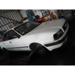 AUDI 80/90 (893) AUDI 80/90 (893) '1995 1.9 DIESEL (1Y) BLANCO 1986