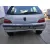 PEUGEOT 106 (S2) PEUGEOT 106 (S2) '1999 1.5 DIESEL CAT (TUD5 / VJX) PLATA 1996