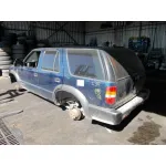 CHEVROLET BLAZER (NEU) CHEVROLET BLAZER (NEU) '1999 4.3 V6 CAT AZUL 1994
