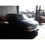CHEVROLET BLAZER (NEU) CHEVROLET BLAZER (NEU) '1999 4.3 V6 CAT AZUL 1994