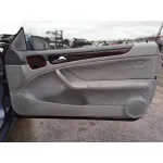 MERCEDES-BENZ CLASE CLK (W208) COUPE MERCEDES CLASE CLK (W208) COUPE '2000 2.3 COMPRESOR CAT AZUL CELESTE 1997