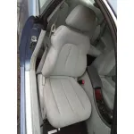MERCEDES-BENZ CLASE CLK (W208) COUPE MERCEDES CLASE CLK (W208) COUPE '2000 2.3 COMPRESOR CAT AZUL CELESTE 1997